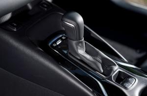 Toyota Corolla Trek Hybrid 2020 года  (UK)